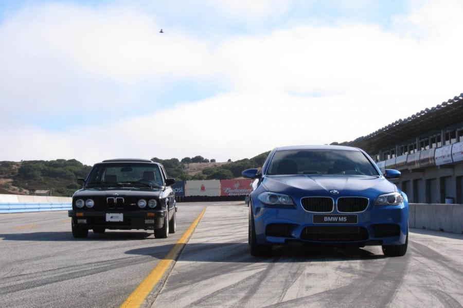  BMW M5 2012 года  (фото 4 из 319)